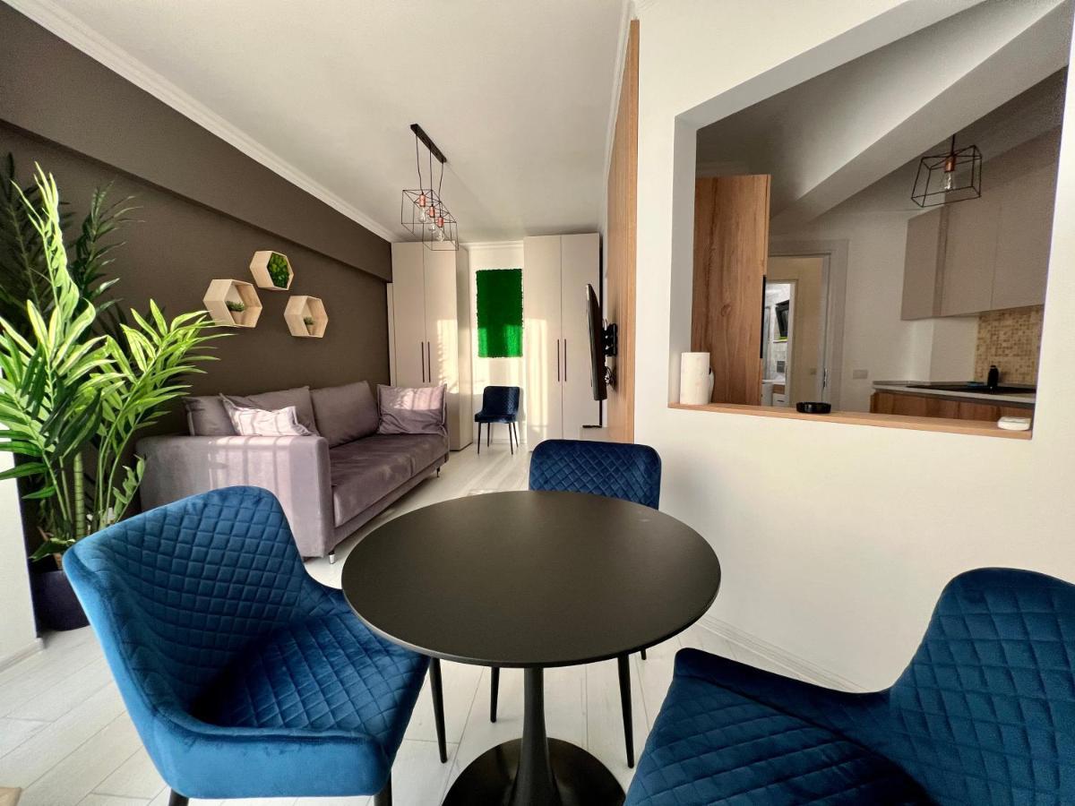 מאמאיה Delia Residence מראה חיצוני תמונה