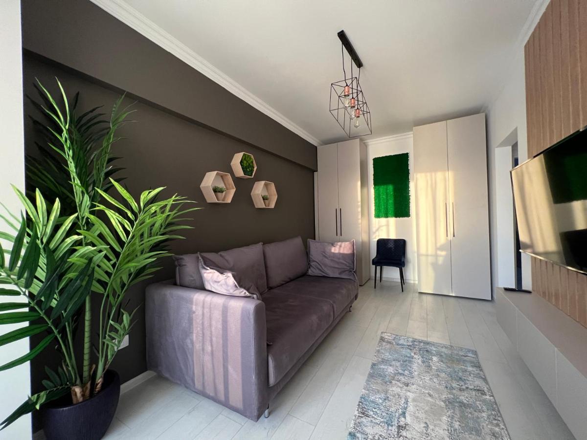 מאמאיה Delia Residence מראה חיצוני תמונה